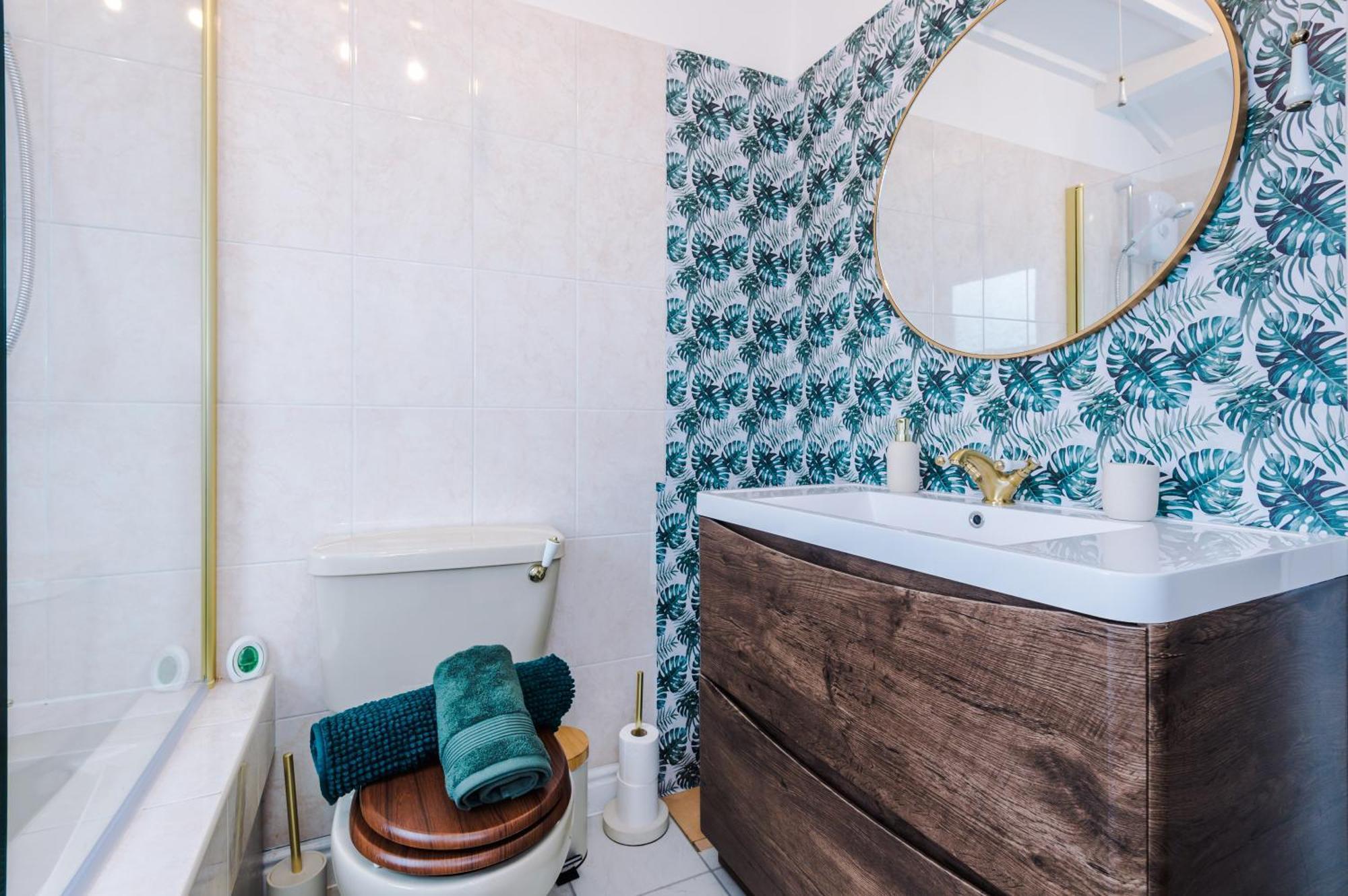 New! Stunning 2-Bed City-Centre Home In Chester By 53 Degrees Property - Ideal For Couples & Groups - Sleeps 6! Exteriér fotografie
